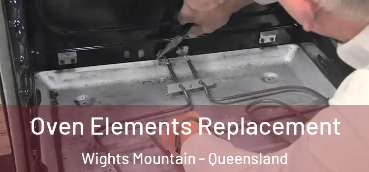 Oven Elements Replacement Wights Mountain - Queensland
