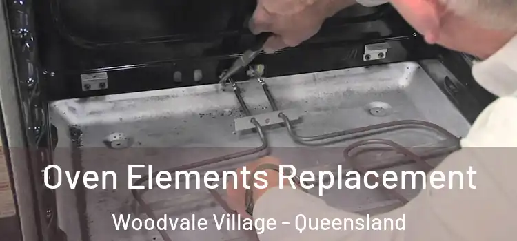Oven Elements Replacement Woodvale Village - Queensland
