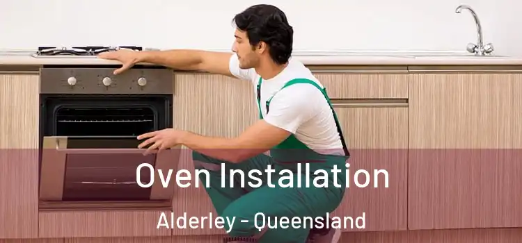 Oven Installation Alderley - Queensland