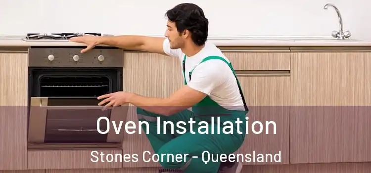 Oven Installation Stones Corner - Queensland