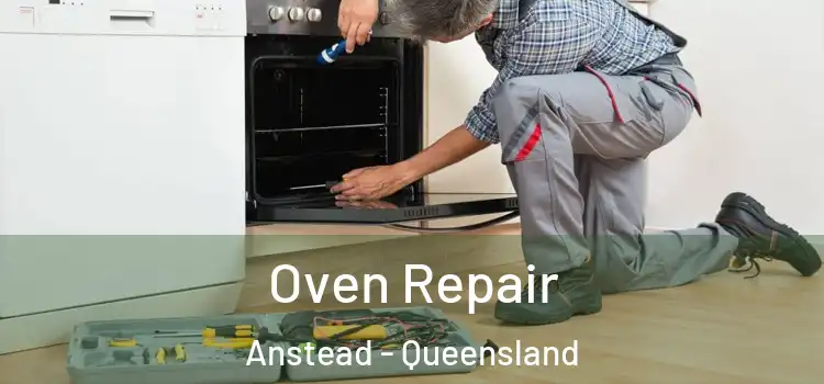 Oven Repair Anstead - Queensland