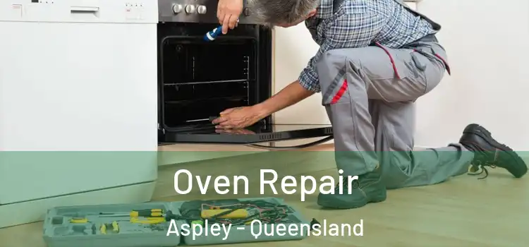 Oven Repair Aspley - Queensland