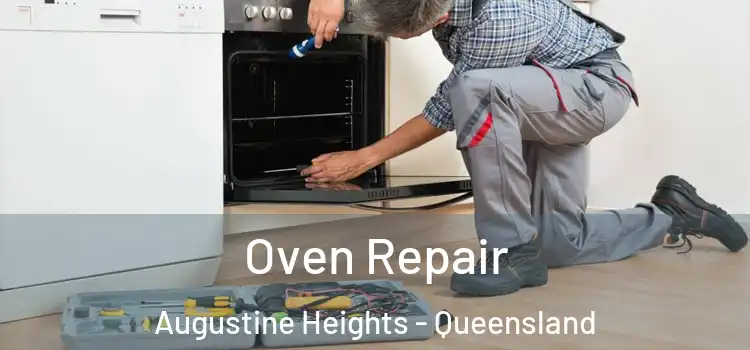 Oven Repair Augustine Heights - Queensland