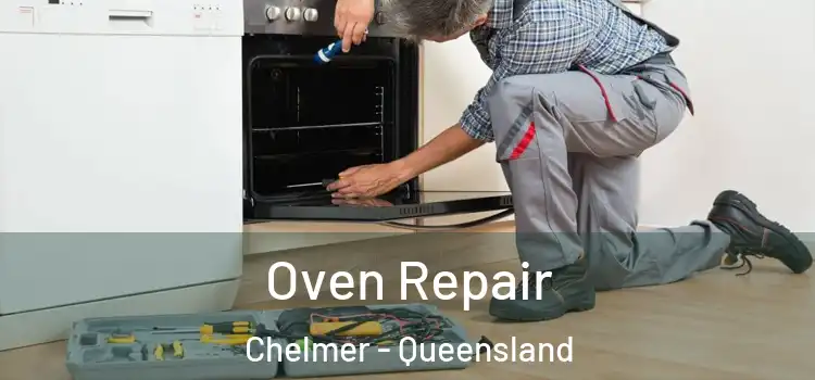 Oven Repair Chelmer - Queensland