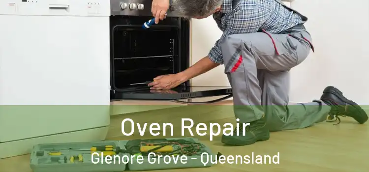 Oven Repair Glenore Grove - Queensland