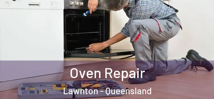 Oven Repair Lawnton - Queensland