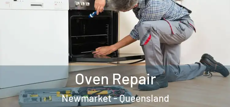 Oven Repair Newmarket - Queensland