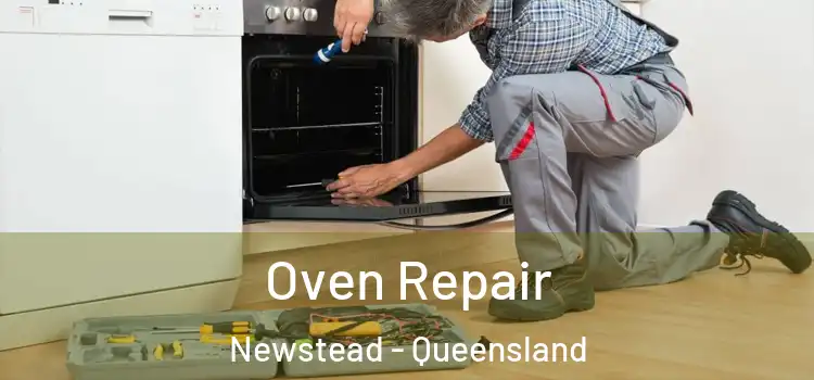Oven Repair Newstead - Queensland