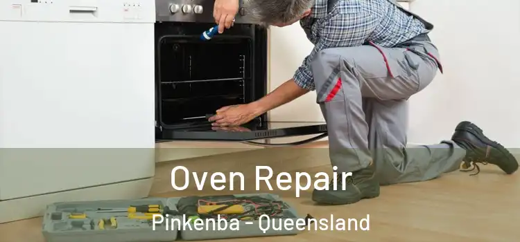 Oven Repair Pinkenba - Queensland