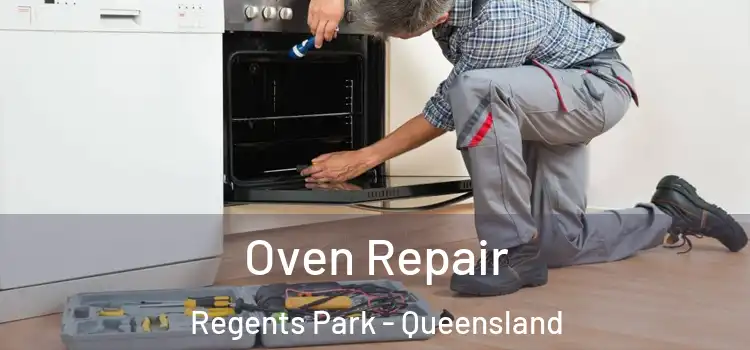 Oven Repair Regents Park - Queensland