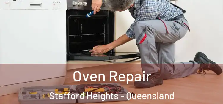 Oven Repair Stafford Heights - Queensland