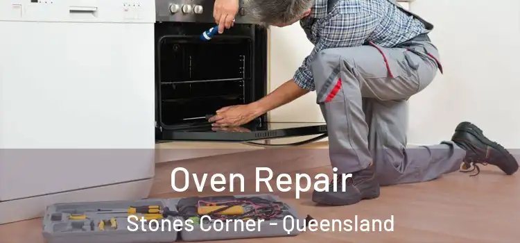 Oven Repair Stones Corner - Queensland