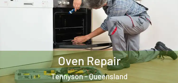 Oven Repair Tennyson - Queensland
