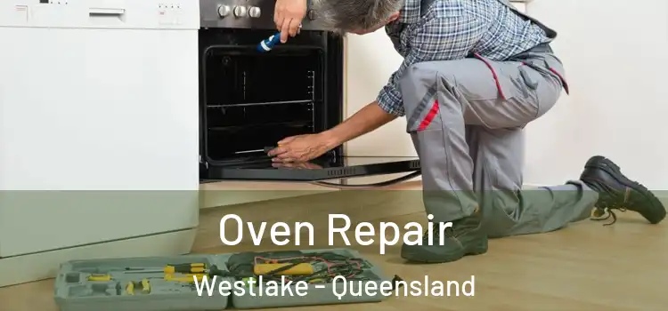 Oven Repair Westlake - Queensland