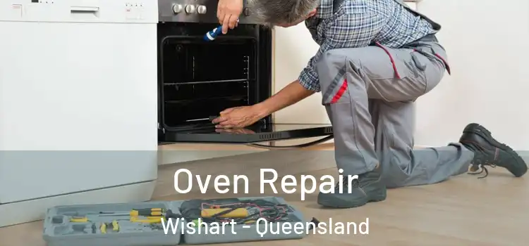 Oven Repair Wishart - Queensland