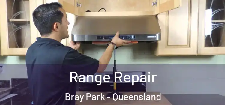 Range Repair Bray Park - Queensland
