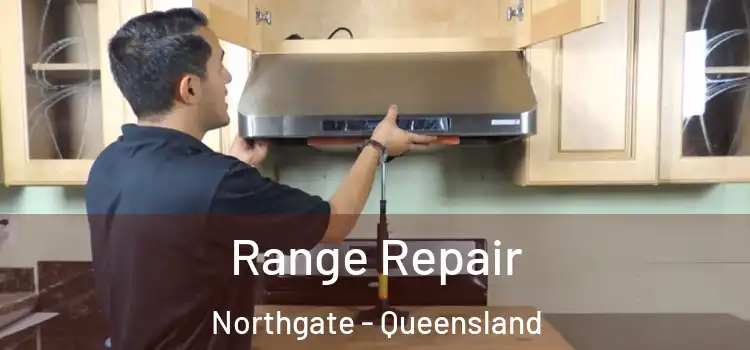 Range Repair Northgate - Queensland