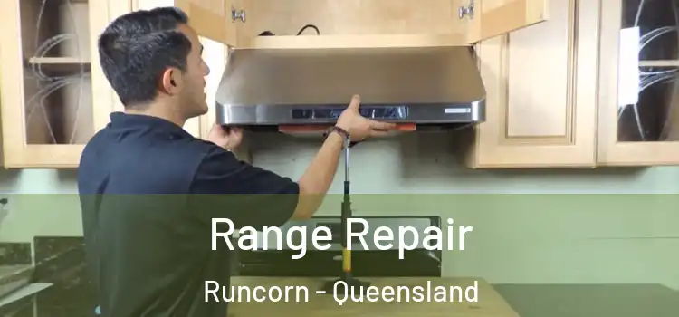 Range Repair Runcorn - Queensland