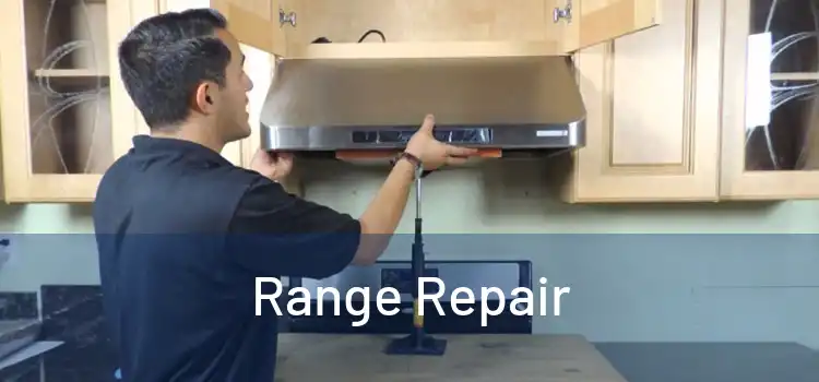 Range Repair