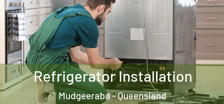 Refrigerator Installation Mudgeeraba - Queensland