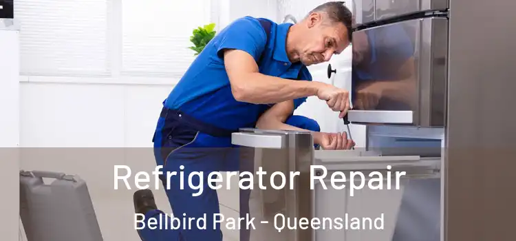 Refrigerator Repair Bellbird Park - Queensland
