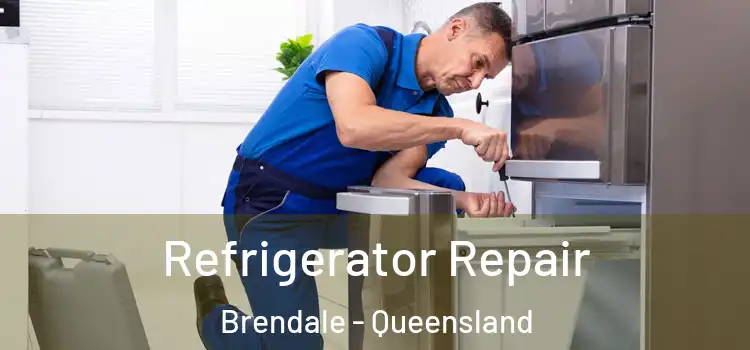Refrigerator Repair Brendale - Queensland
