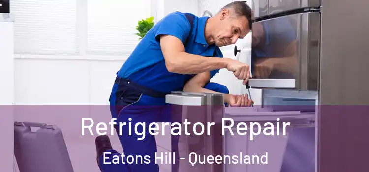Refrigerator Repair Eatons Hill - Queensland