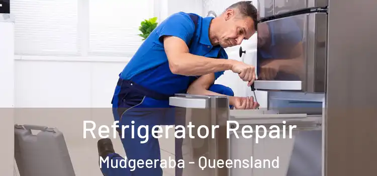 Refrigerator Repair Mudgeeraba - Queensland