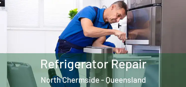 Refrigerator Repair North Chermside - Queensland