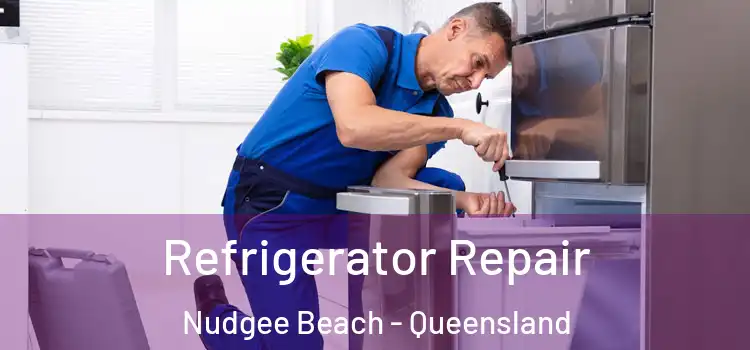 Refrigerator Repair Nudgee Beach - Queensland