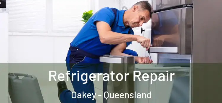 Refrigerator Repair Oakey - Queensland