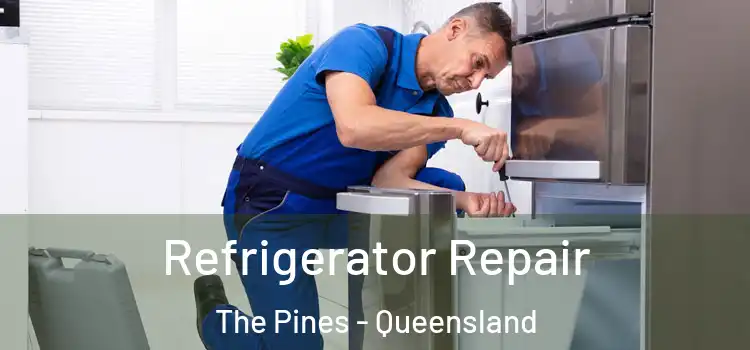 Refrigerator Repair The Pines - Queensland