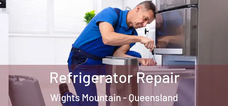 Refrigerator Repair Wights Mountain - Queensland