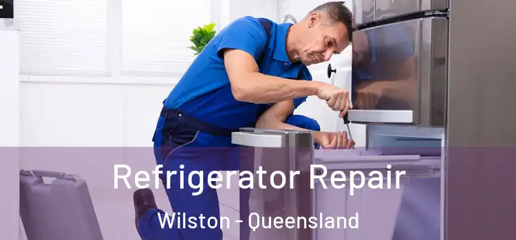 Refrigerator Repair Wilston - Queensland
