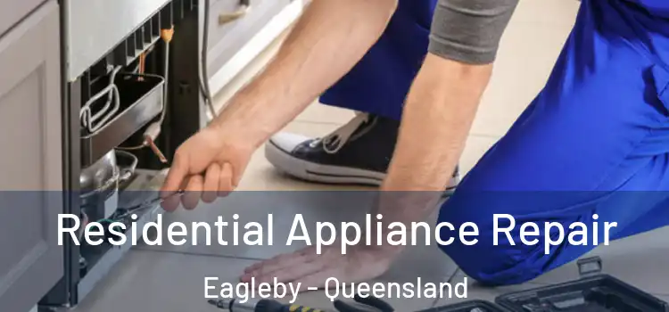 Residential Appliance Repair Eagleby - Queensland