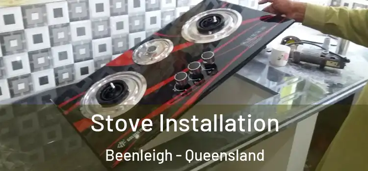Stove Installation Beenleigh - Queensland