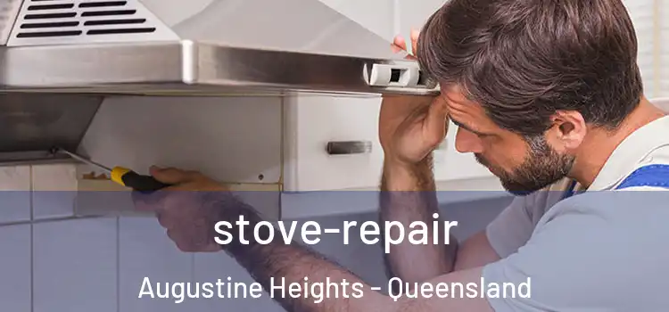 stove-repair Augustine Heights - Queensland