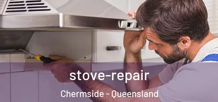 stove-repair Chermside - Queensland