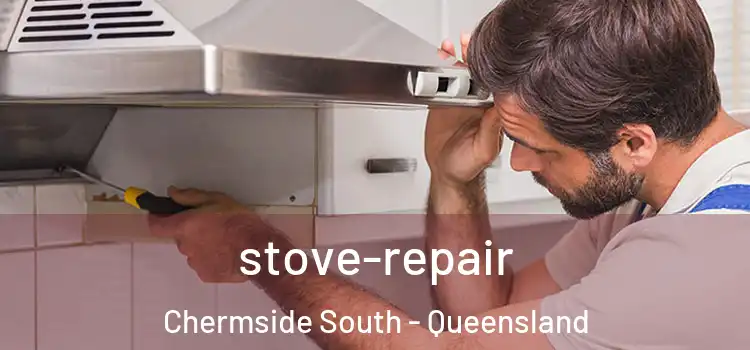stove-repair Chermside South - Queensland