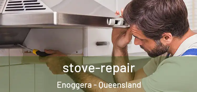 stove-repair Enoggera - Queensland