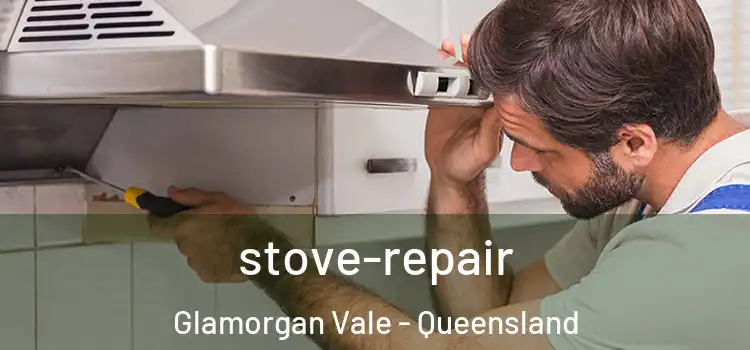 stove-repair Glamorgan Vale - Queensland