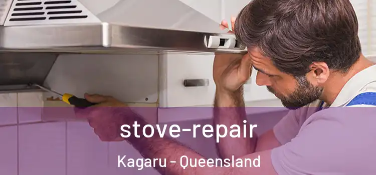 stove-repair Kagaru - Queensland