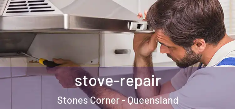 stove-repair Stones Corner - Queensland