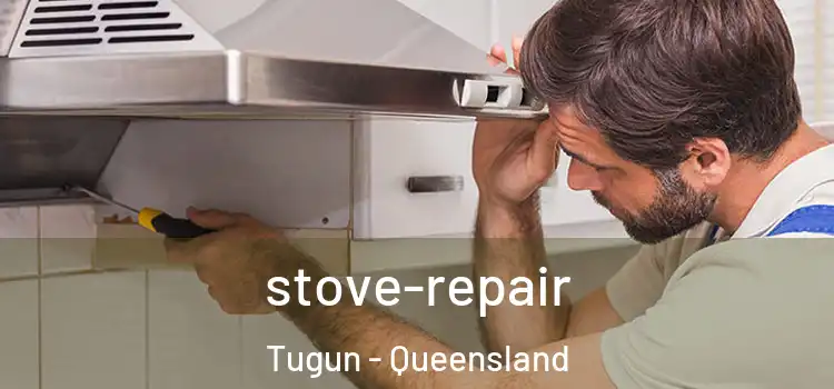 stove-repair Tugun - Queensland