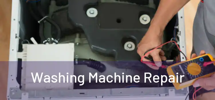 Washing Machine Repair