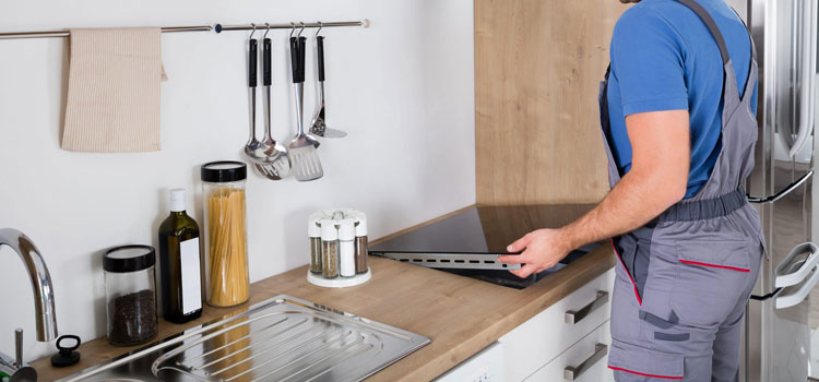 Westinghouse commercial-appliance-installation-service in Brisbane