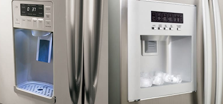 Westinghouse Commercial Ice Maker Repair Brisbane
