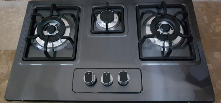 Westinghouse Gas Stove Installation Services in Brisbane