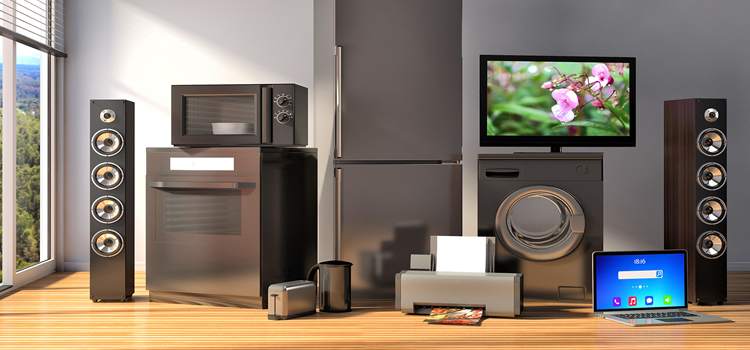 Home Appliance Repair in Brisbane