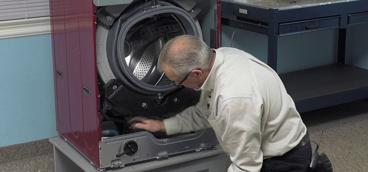 Westinghouse Washing Machine Repair in Brisbane